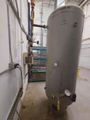 240 GALLON KARGARD INDUSTRIES AIR TANK