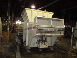 Former Asset of Bartex Recycling Corp