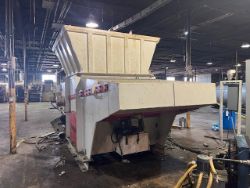 Continuing Former Asset of Bartex Recycling Corp