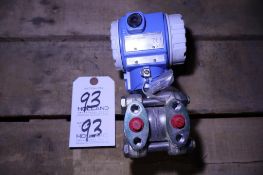 Endress Hauser PDM75-SBC7C11BAAA Transmitter New no Box with Endress Hauser Prosonic FMU860 Level In