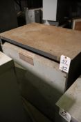 General Electric 9T23A3876, 150 KVA Dry Type Transformer