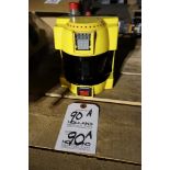 Omron OS3101 Optoshield Safety Laser Scanner