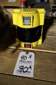 Omron OS3101 Optoshield Safety Laser Scanner