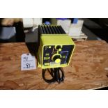 Milton Roy B721-86HV 2.5 GPH Metering Pump