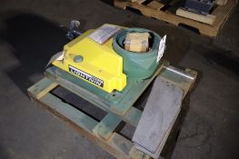 Lightnin Series 10 Mixer Gear Motor with Mixer Blades and Shaft