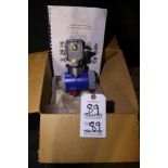 Foxboro IDP10-T22B21F-M1L1 Pressure Transmitter