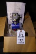 Foxboro IDP10-T22B21F-M1L1 Pressure Transmitter