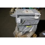 Jefferson Electric 45KVA Dry Type Transformer