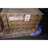 Dodge Type EPB Fixed Bearing Size P4BE515R in Box