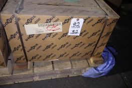 Dodge Type EPB Fixed Bearing Size P4BE515R in Box