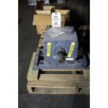 Falk RK103OF22A Gear Motor 9. 251 Ratio