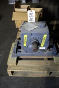 Falk RK103OF22A Gear Motor 9. 251 Ratio