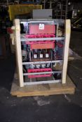 Group of (7) Pallets with Machine Repair Parts