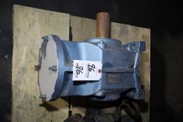 SEW Eurodrive K97A Gear Motor140.28 Gear Ratio