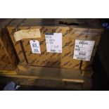 Dodge Type EPB Fixed Bearing Size P4BE515R in Box