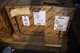 Dodge Type EPB Fixed Bearing Size P4BE515R in Box