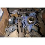 Lot of Bearing Housings
