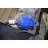 Bio-Scrubber Gear Motor