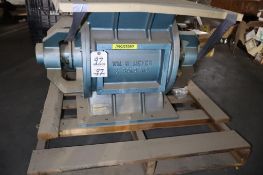 Wm. W. Meyers & Sons 16 x 16 HD Rotary Airlock