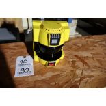 Omron OS3101 Optoshield Safety Laser Scanner
