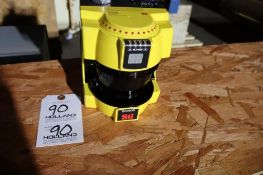 Omron OS3101 Optoshield Safety Laser Scanner