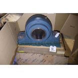 Dodge Type EPB Fixed Bearing Size P4BE515R in Box