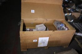 EPCOS B25750D1288K204 2300V Inverter Parts in (2) Crates