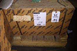 Dodge Type EPB Fixed Bearing Size P4BE515R in Box