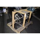 Wm. W. Meyers & Sons 16 x 16 HDX Rotary Airlock