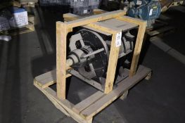 Wm. W. Meyers & Sons 16 x 16 HDX Rotary Airlock