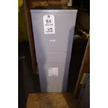 General Electric 9T21S1100 Servicenter 10KVA Dry Type Transformer