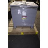 Rex Power Magnetics SC15TK/80 15KVA Dry Type Transformer