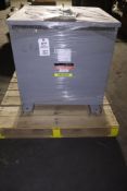 Rex Power Magnetics SC15TK/80 15KVA Dry Type Transformer