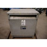 GS Hevi-Duty Electric 20 KVA Dry Type Transformer