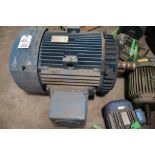 GE Motors 100-HP 575V Electric Motor, 405T Frame, 1790 RPM
