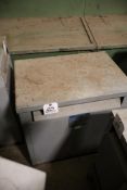 Sylvania 342-NO3-3N 34 KVA Dry Type Transformer