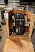 Allis Chalmers LAF-1600 Air Circuit Breaker 1600 Amp Frame