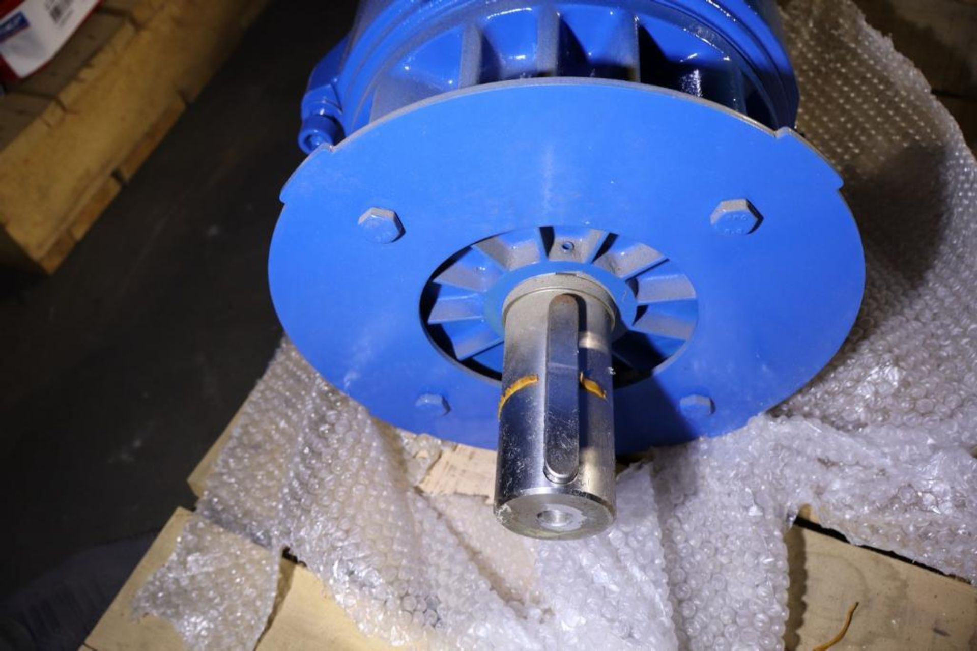 Bio-Scrubber Gear Motor - Image 2 of 3