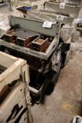 (2) General Electric Low Voltage Power Circuit Breakers 1600 Amp Frame
