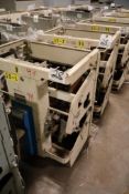 (2) General Electric Low Voltage Power Circuit Breakers 1600 Amp Frame