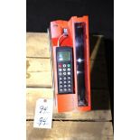 SEW- Eurodrive MDX61B-00 Drive Inverter