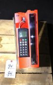 SEW- Eurodrive MDX61B-00 Drive Inverter