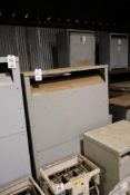 Jefferson Electric 500 KVA Dry Type Transformer