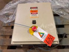 Roll-Up Door Controller