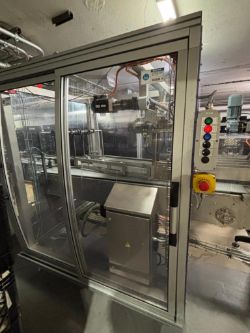 2022 MesPack Caser Model W-8400