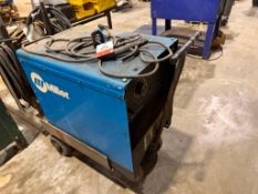 Miller AC/DC Welder