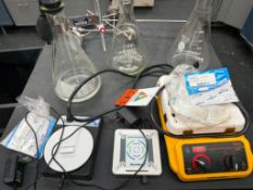 Lab Equipment