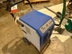 Dehumidifier