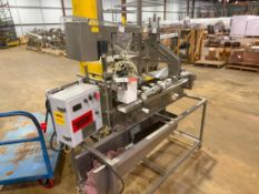 Talenti Automatic Inline Filler