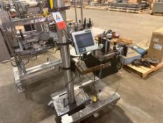CIM 360a Series Labeler